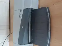 Плоттер, фотография 2
