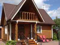 Покраска домов, офисов, квартир, заборов.Патинирование, фотография 5