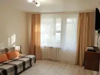 2-комн квартира жд вокзал, ул Молокова, д 14 а, фотография 3