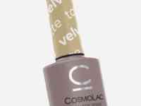 Финишное вельветовое покрытие Velvet Cosmo 7,5 мл