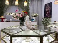 Ювелирные украшения из серебра Island Soul, фотография 4