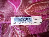 Платье TRICEL 44-46 Италия, фотография 4