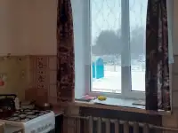 Квартира 2-уз комнатная, обл. Дубровинский район , посёлок осенторф ,Советская 4а, фотография 9