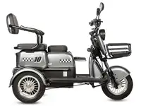 Трицикл rutrike бумеранг, фотография 2