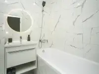 Продажа стильной квартиры в Минск-Мире, Алфёрова,22, фотография 9