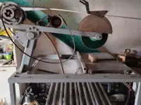 Продам Станок Камнерезный, фотография 2