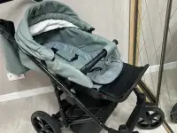 Продам коляску Adamex Zico eco 2в1, фотография 8