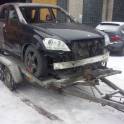 Ремонт в Литве автомобилей. Доставка эвакуатором.