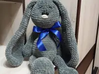 Мягкая игрушка ручной работы, фотография 2