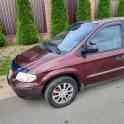 Chrysler Voyager, фотография 3