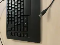 Клавиатура steelseries apex gaming keyboard  64121, фотография 3