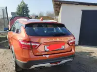 Продам Lada Vesta SV Cross, фотография 2