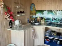 Аренда сдача домика в Браславе, д.Муражи, ул.Набережная,5, фотография 8