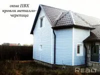 Дача 25 км от МКАД цена за два дома, Минская область, Червенский район, СТ Ковали, фотография 2