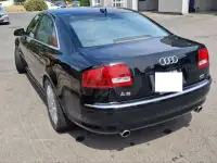 Audi A8 D3, фотография 9
