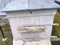 Рамки для ульев новые, ульи б/у, фотография 3