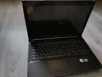 Ноутбук Lenovo v580c