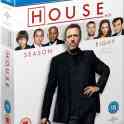 Диски blu-ray с мировыми сериалами, фотография 3