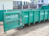 Аренда контейнера,вывоз строительного мусора в Минске и области, фотография 2