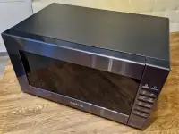 Микроволновая печь Samsung GE88SUG с грилем, фотография 2
