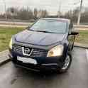Nissan Qashqai, фотография 7