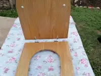 сидение на унитаз, фотография 2
