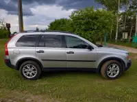 Продаю семейный автомобиль Volvo XC90, фотография 4