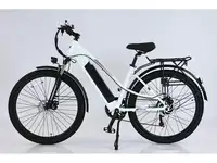 Электровелосипед smartbalance city lite (2025), фотография 2