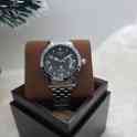 Мужские часы Tissot механика с автоподзаводом, фотография 4