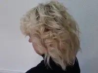 Стрижки,укладки,завивки,сложное окрашивание, фотография 7