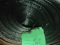 Сетка из нержавеющей стали, фотография 2