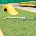 GolfClub - мини-дорожки для гольфа, фотография 7