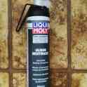 Liqui moly 6184 герметик силиконовый, фотография 2