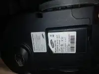 Пылесос Samsung SC 5155 440Вт 2,4л 10м охват, фотография 5