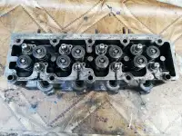 продажа  ГБЦ  1.7D на запчасти, фотография 3
