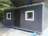 Торговые павильоны, бытовки, ларьки, киоски, фотография 8