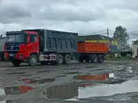 Требуется водитель