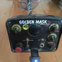 Металлоискатель golden mask 2, фотография 2