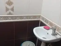 Дом в Миорах для командированных, Матюки дом 7, фотография 12