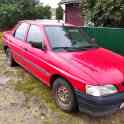 Продам автомобиль Ford, фотография 2