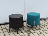 Пуф круглый новый, фотография 2