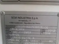 Продаётся формато-раскроечный станок бу SCM S315 Elite S, фотография 2