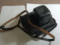 Зенит-Е  советский малоформатный однообъективный зеркальный фотоаппарат СССР., фотография 4
