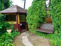 Гостевой дом Три сосны, ул.Набережная д.6, фотография 9