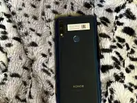 Honor 9X, фотография 2