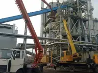 Аренда автовышки от 14-30метроа, фотография 3