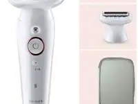 Эпилятор braun silk-epil 9 ses 9-030