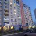2комнатная квартира 4а мн, Юности 155