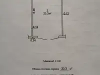 Продаю гараж, ул. Омельянюка, фотография 11