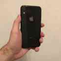 Apple Iphone Xr Black 64 Gb neverlock